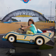 Illustration for article titled Rennsport Reunion Is The Closest You Can Get To Porsche Heaven Here On Earth